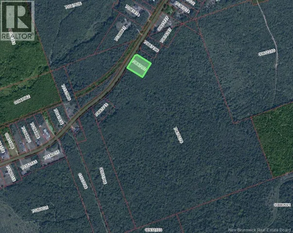Lot 22-2 Cape Breton Road, Irishtown, New Brunswick E1H1X2