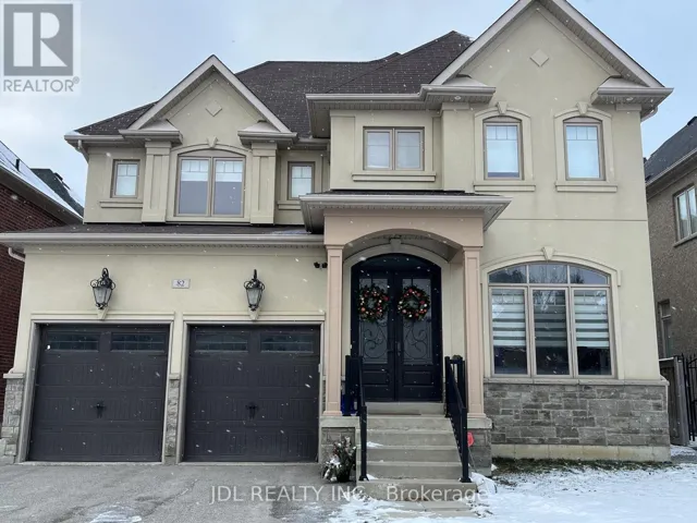 82 PUCCINI DRIVE, Richmond Hill (Oak Ridges), Ontario L4E2Z1