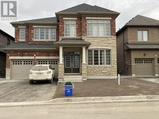 ROOM - 49 BUD LEGGETT CRES CRESCENT, Georgina (Keswick South), Ontario L4P0B5