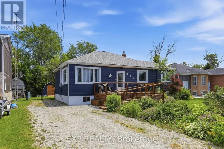 833 ELMWOOD ROAD, Georgina (Historic Lakeshore Communities), Ontario L4P3E9