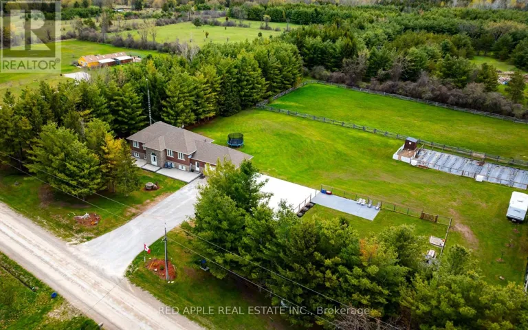 996609 MULMUR-TOSORONTIO TOWNLINE, Adjala-Tosorontio, Ontario L0N1M0