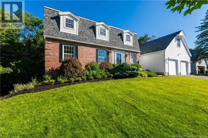 15 Park Lawn Court, Saint John, New Brunswick E2K4P2