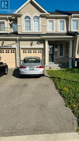 25 HOGAN MANOR DRIVE, Brampton (Northwest Brampton), Ontario L7A4V3