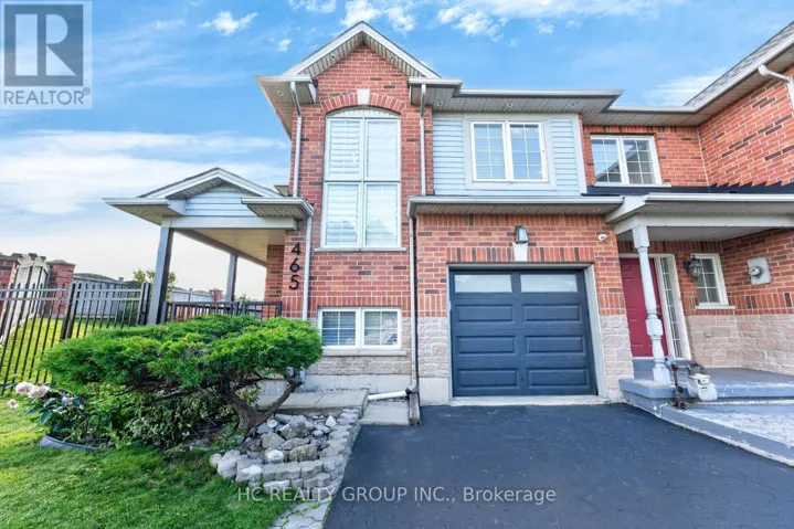 465 DEWITT ROAD, Hamilton (Lakeshore), Ontario L8E5W8