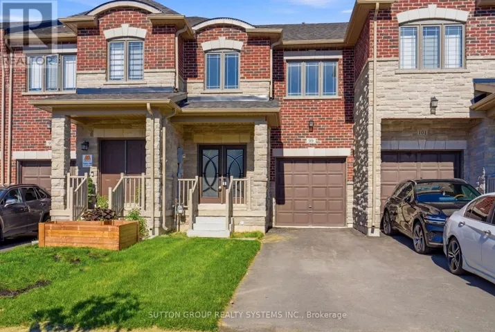 99 BAKER STREET, Thorold (Thorold Downtown), Ontario L2V3P4