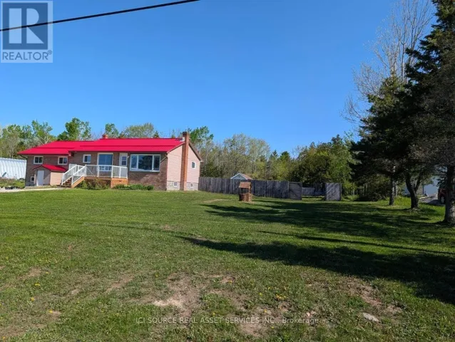 2416 HWY 542, Central Manitoulin, Ontario P0P2C0