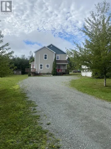 14 TRITON BROOK ROAD, Fairmont, Nova Scotia B2G2K9