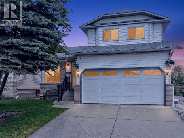 70 Pasadena Gardens NE, Calgary, Alberta T1Y6M8
