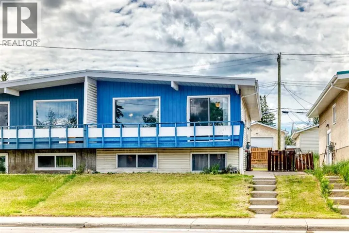 6329 Centre Street NW, Calgary, Alberta T2K0V3