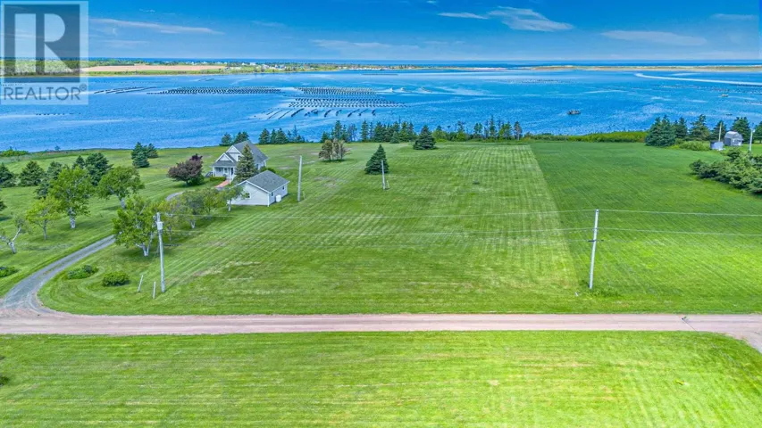 LOT 5 BILBERRY Lane, Canavoy, Prince Edward Island C0A1T0