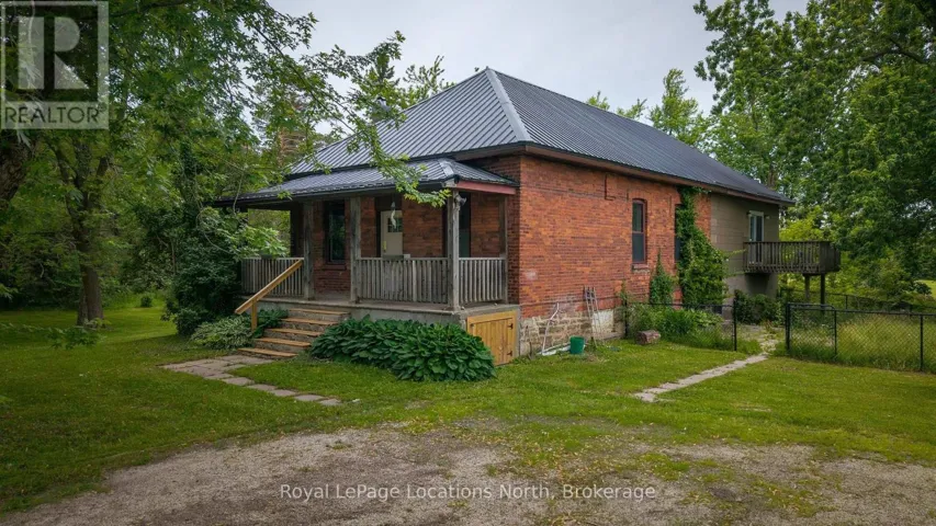 9038 COUNTY RD 91 ROAD, Clearview, Ontario L0M1H0