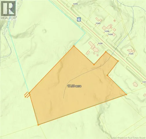 LOT 3 Route 134, Kouchibouguac, New Brunswick E4X1N5