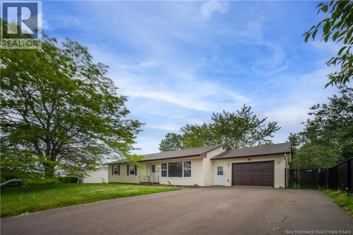 24 Bolton Street, Moncton, New Brunswick E1E4H2