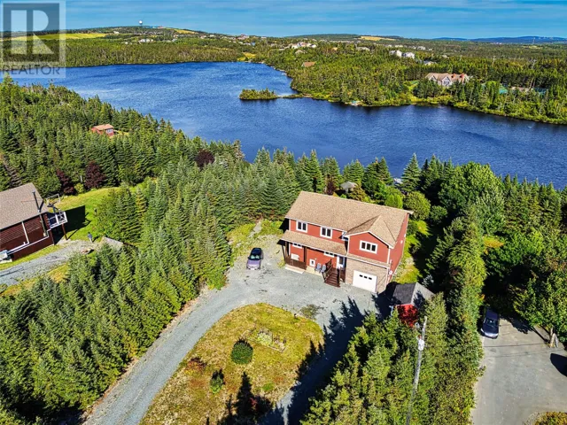 84 Farm Road, Portugal Cove, Newfoundland & Labrador A1M2T2