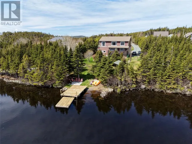 84 Farm Road, Portugal Cove, Newfoundland & Labrador A1M2T2