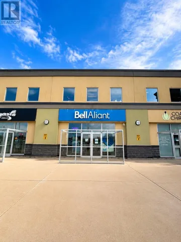 40 Aberdeen Avenue Unit#104, St. John's, Newfoundland & Labrador A1A5T3