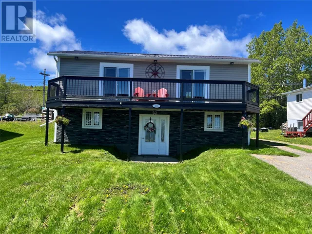 111 Main Street, Triton, Newfoundland & Labrador A0J1V0