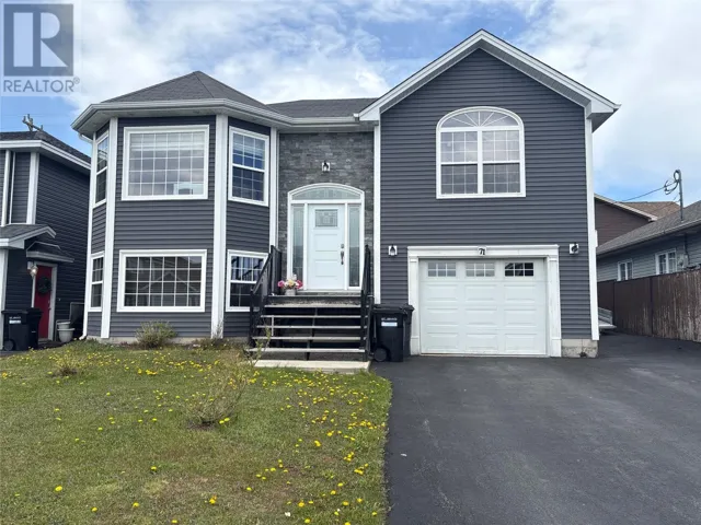 71 Francis Street, St. John's, Newfoundland & Labrador None