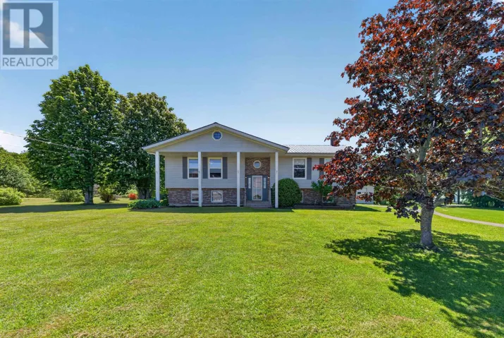 67 Richard Douglas Drive, Mermaid, Prince Edward Island C1B3E2