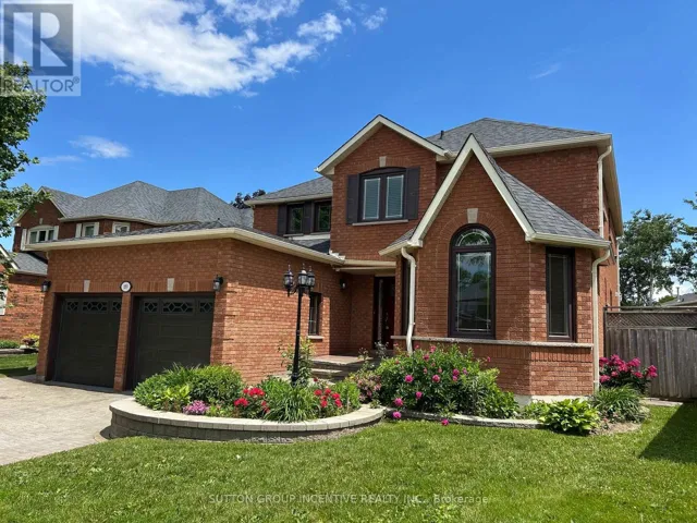 189 HANMER STREET W, Barrie (West Bayfield), Ontario L4N7J9