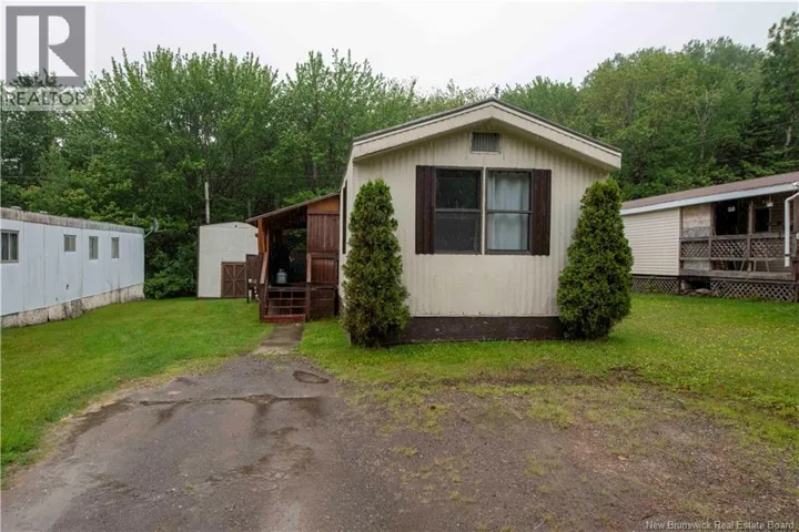19 Birch Grove Road, Lower Coverdale, New Brunswick E1J1M2