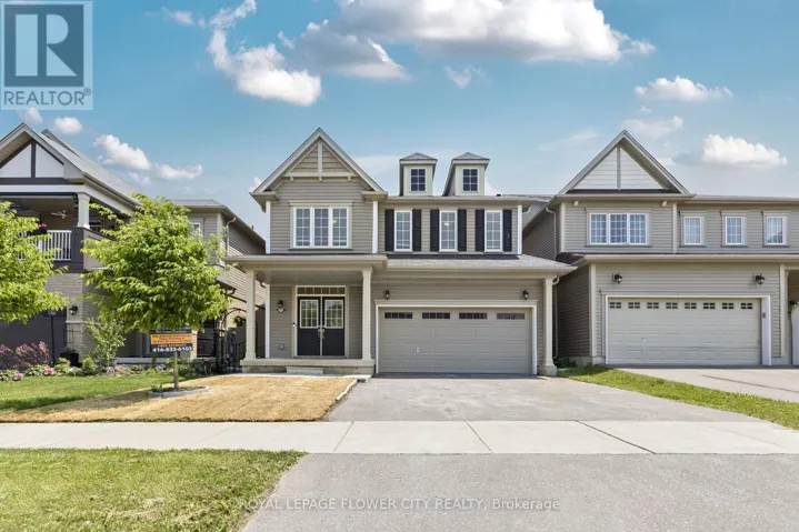 25 MUNRO CIRCLE, Brant (Brantford Twp), Ontario N3T0R1