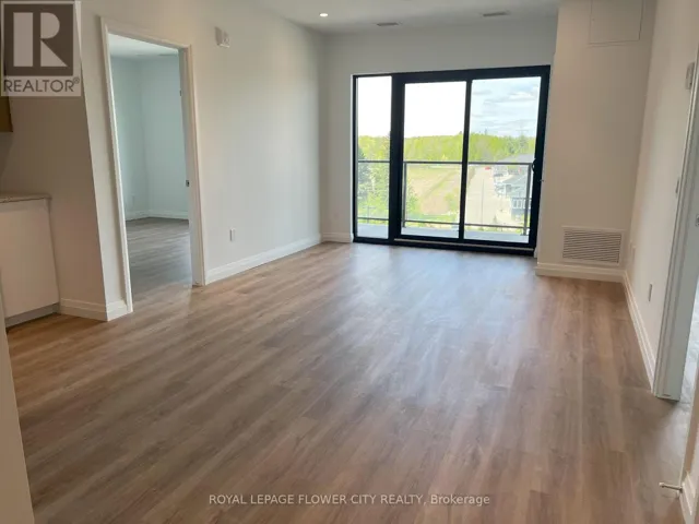 412 - 525 NEW DUNDEE ROAD W, Kitchener, Ontario N2P2L1