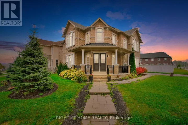 288 RAYMOND ROAD, Hamilton (Meadowlands), Ontario L9K0H8