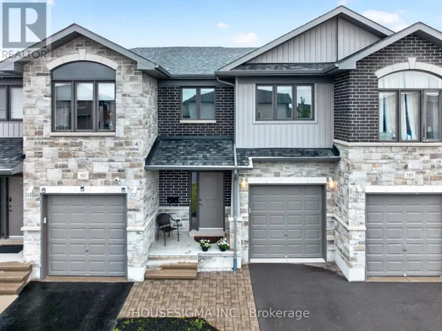 390 BUCKTHORN DRIVE, Kingston (City Northwest), Ontario K7P0R8