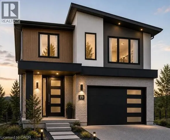 200 BENNINGER Drive, Kitchener, Ontario N2E0E9