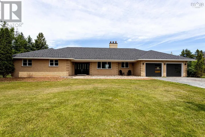 1035 Highway 6 Highway, Bayhead, Nova Scotia B0K1V0