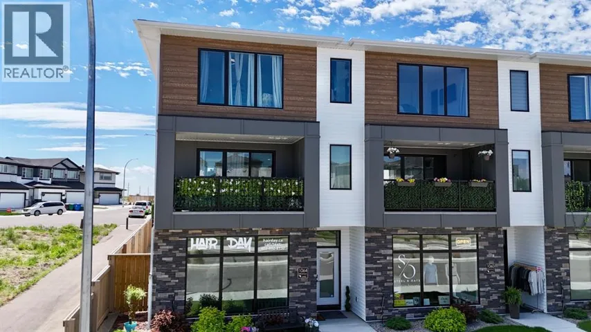 1064 Coalbrook Gate W, Lethbridge, Alberta T1J5X2