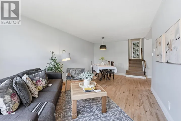 32 COURTICE CRESCENT, Collingwood, Ontario L9Y4G1