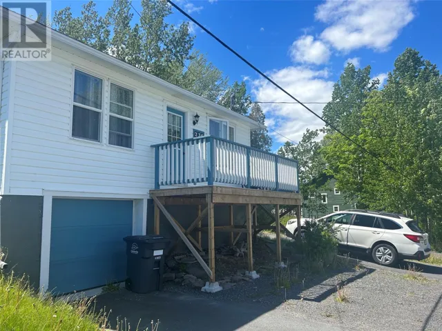 236 MARINE Drive, CLARENVILLE, Newfoundland & Labrador A5A0A3