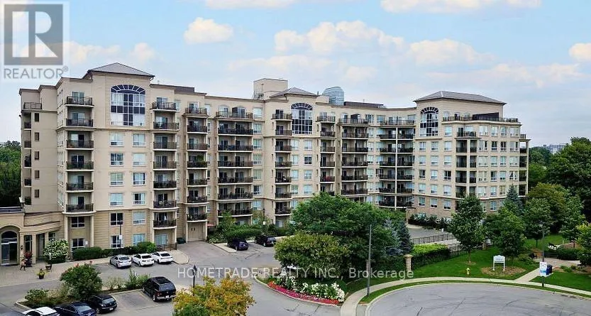 115 - 2 MAISON PARC COURT, Vaughan (Lakeview Estates), Ontario L4J9K4