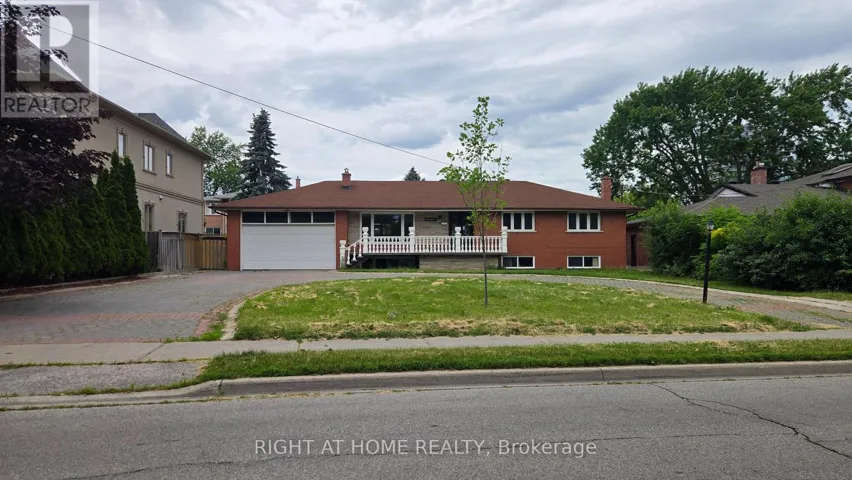 20 MAY AVENUE, Richmond Hill (North Richvale), Ontario L4C3S6