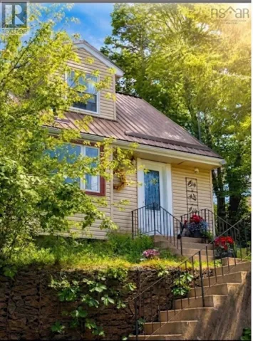 20 Blink Bonnie Terrace, Dartmouth, Nova Scotia B2Y2E1