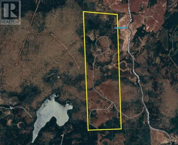 Lot1 Old Antigonish Road, Alder River, Nova Scotia B0H1R0