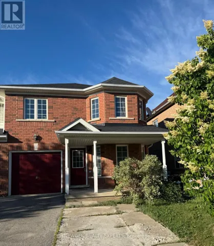 7 FROSTBITE LANE, Brampton (Sandringham-Wellington), Ontario L6R3L6