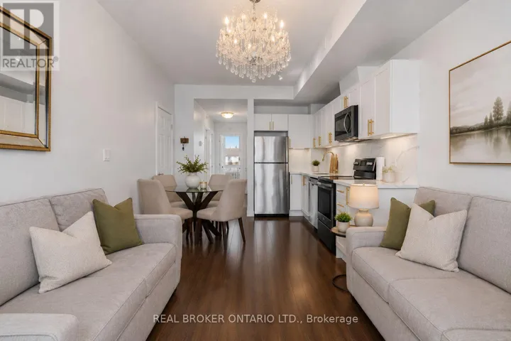 21 - 630 ROGERS ROAD, Toronto (Keelesdale-Eglinton West), Ontario M6M0B4