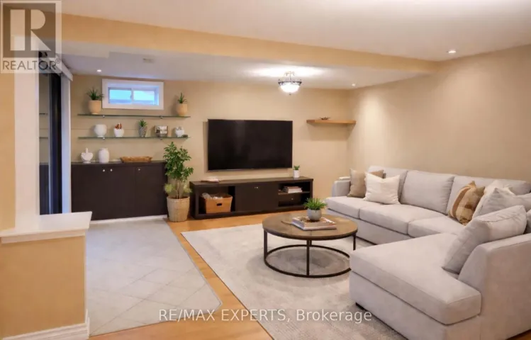 BASEMENT - 78 WESTCHESTER BOULEVARD, Caledon (Bolton North), Ontario L7E5W2