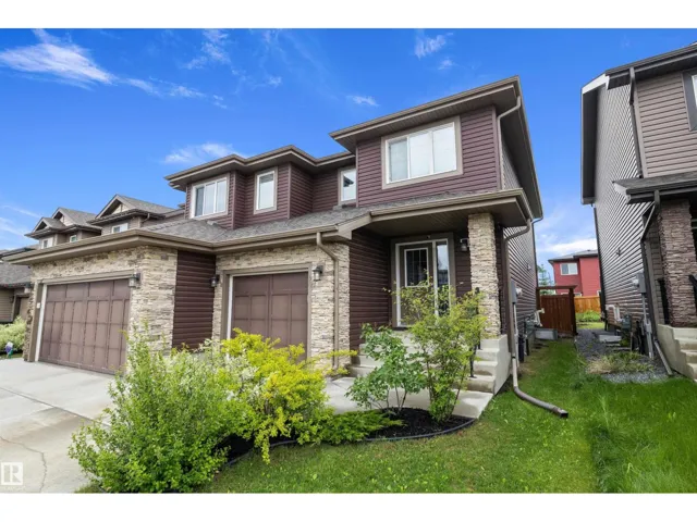 20 PRAIRIE GA, Spruce Grove, Alberta T7X0W8