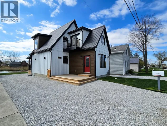 19260 Lakeside DRIVE, Lighthouse Cove, Ontario N0P2L0