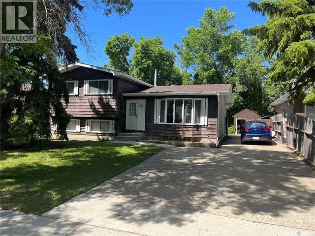 7 WATTS BAY, Regina, Saskatchewan S4N5G6