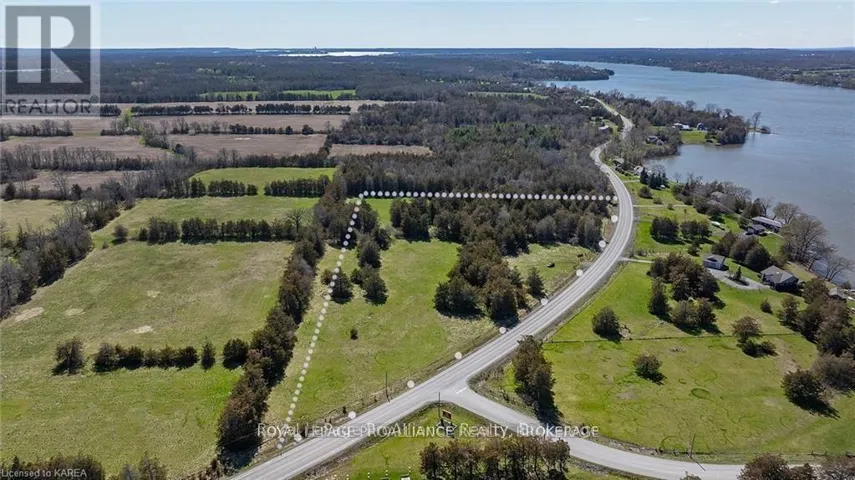PT LT 1 SOUTH SHORE ROAD, Greater Napanee (Greater Napanee), Ontario K7R3K7