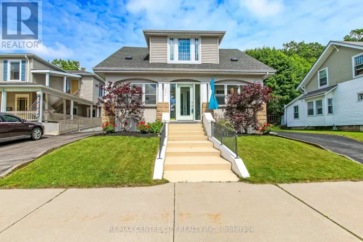 233 COLBORNE STREET, Central Elgin (Port Stanley), Ontario N5L1B9
