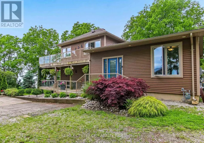 136 BRAYSIDE STREET, Central Elgin (Port Stanley), Ontario N5L1A2