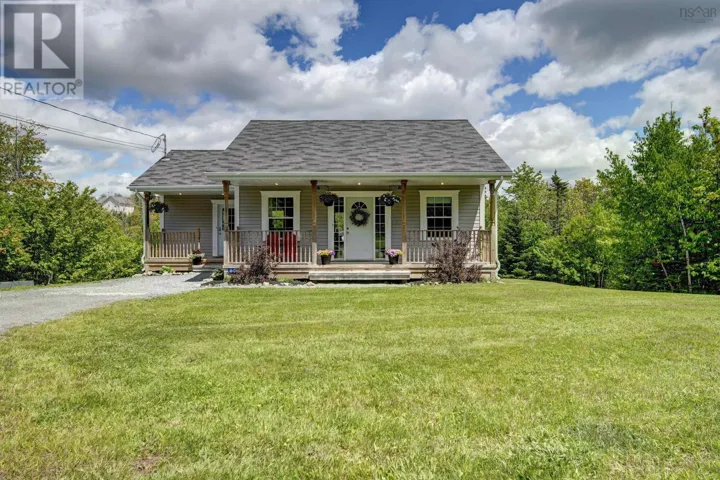 60 Elderberry Lane, Brookside, Nova Scotia B3T2L4