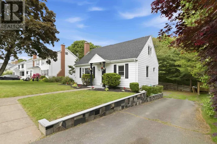 38 Walton Drive, Halifax, Nova Scotia B3N1X7