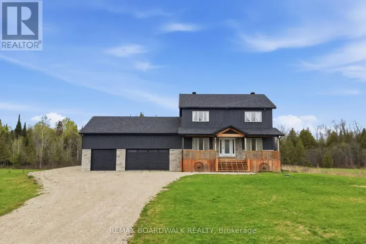 447 CHURCHILL ROAD, Drummond/North Elmsley, Ontario K7A4S4